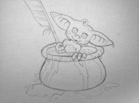 Ink Imp